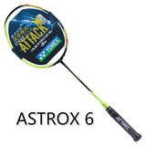 Yonex Astrox 6