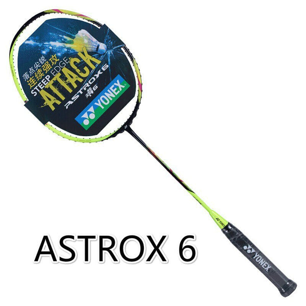 Yonex Astrox 6 – krishbadminton