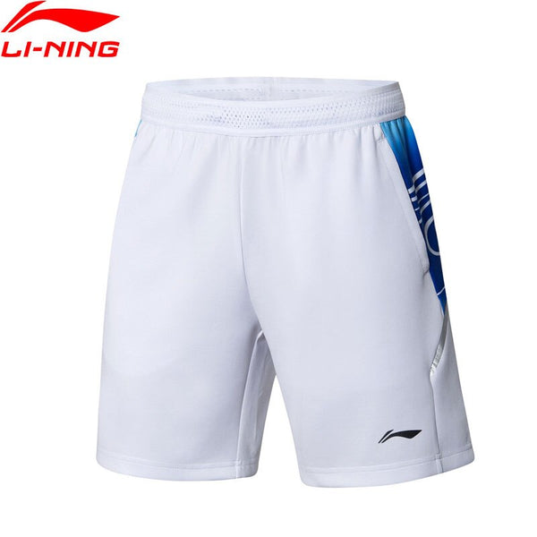 Li-Ning Shorts – krishbadminton