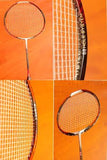 Ashaway Ribtec 88 HI