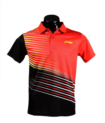 BADMINTON T SHIRTS