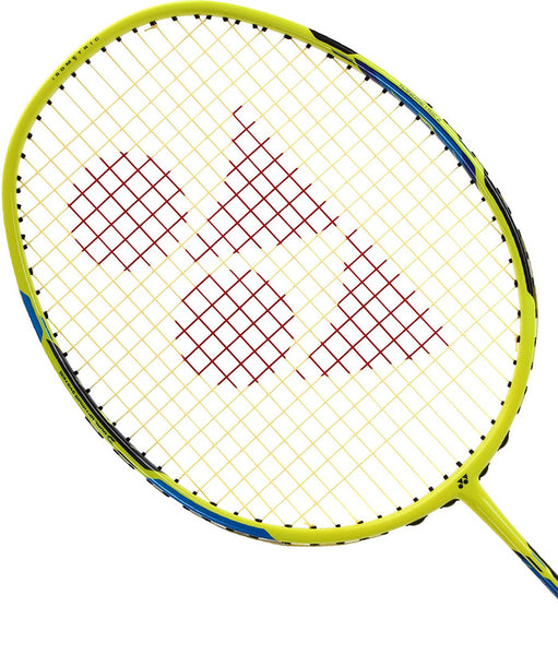 ヨネックス デュオラ55 YONEX DUORA 55 バドミントンラケット Yonex-Duora-55-_Dark-Grey_-