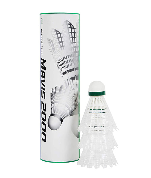 ヨネックス　メビウス2000 MAVIS 2000 – Yonex USA