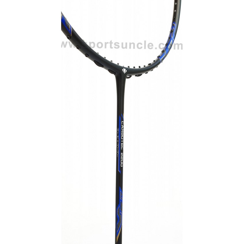 Carlton Carbotec 2200 G1 Hl Badminton Racket