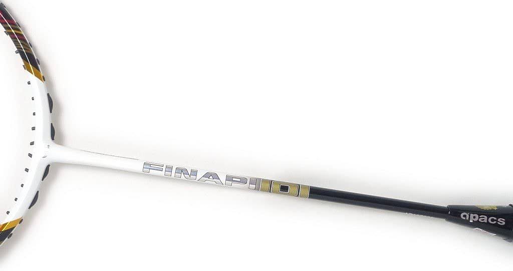 Apacs Finapi 101 Badminton Racket