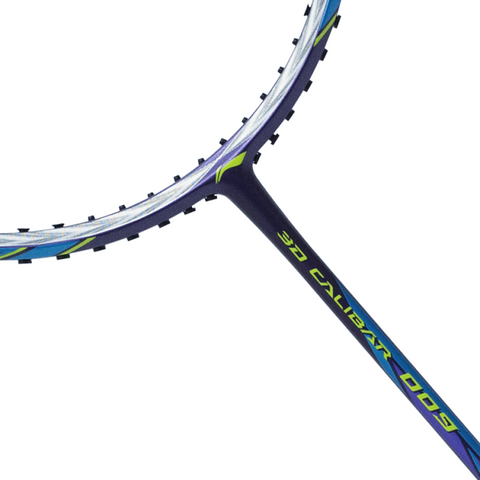 Li-Ning 3D Calibar 009