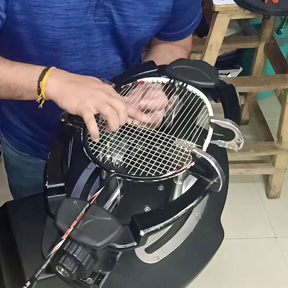 RACKET JOINTING