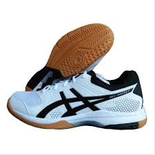 Asics Badminton Shoes