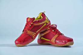 NYX Badminton Shoes