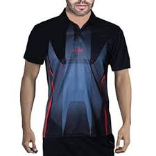 NYX Badminton T-Shirts
