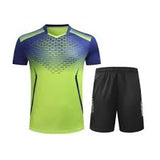 NYX Badminton T-Shirts