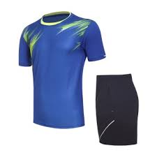 NYX Badminton Shorts