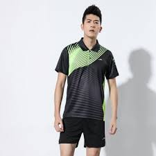 NYX Badminton Shorts