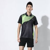 NYX Badminton Shorts