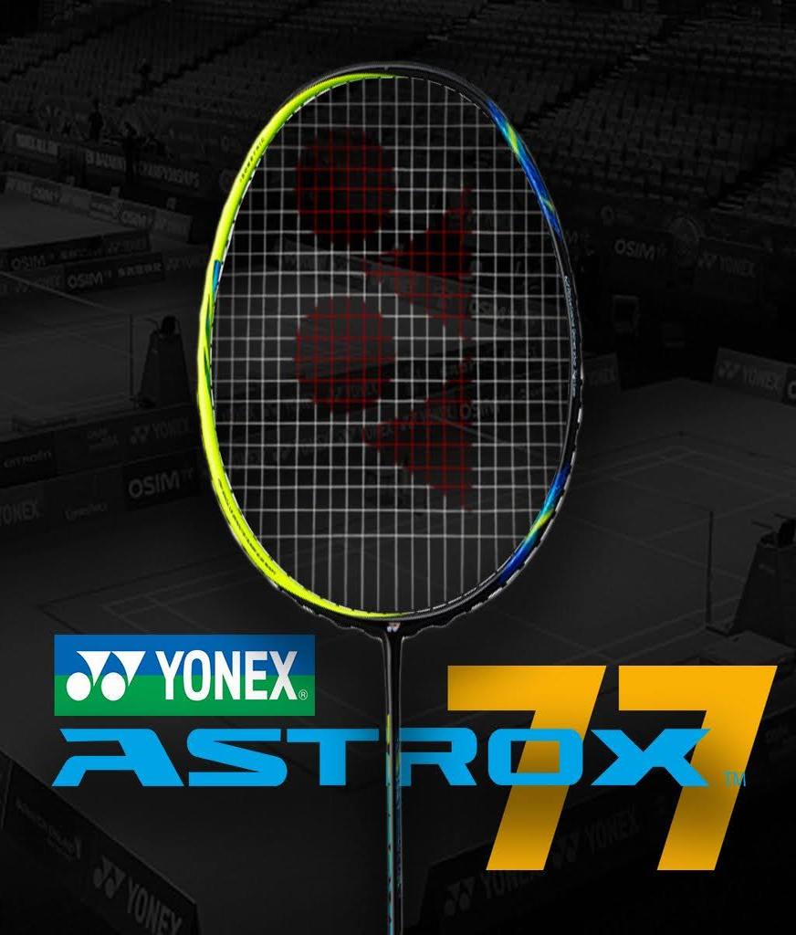 Yonex Astrox 77