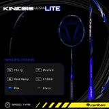 Carlton Kinesis Ultra Lite G1 HL