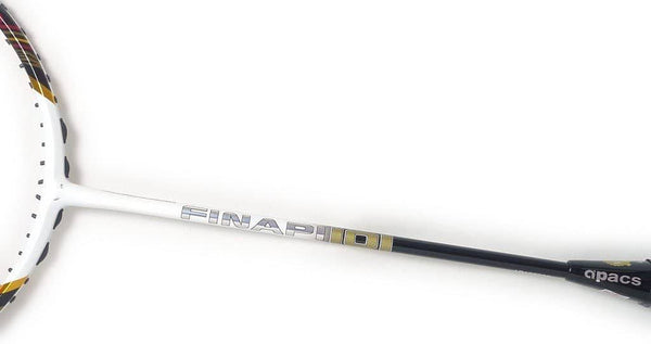 Apacs Finapi 101 Badminton Racket – krishbadminton