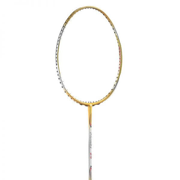 Apacs Finapi 25 Badminton Racket – krishbadminton