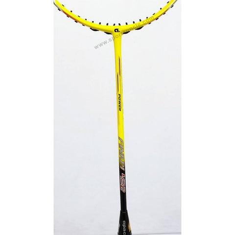 Finapi Racket Apacs Finapi 432 Badminton Racket – krishbadminton