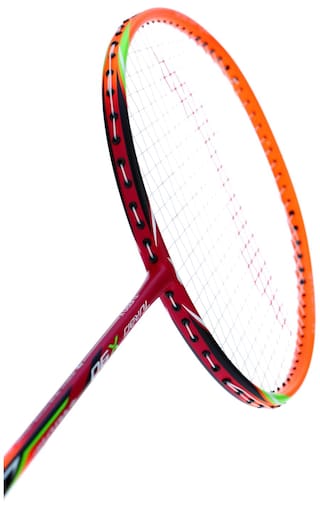 Li-Ning Turbo X-90 II Badminton Racket