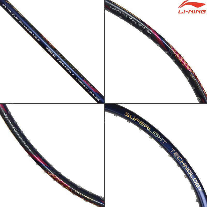 Li-Ning Windstorm 780 Lite