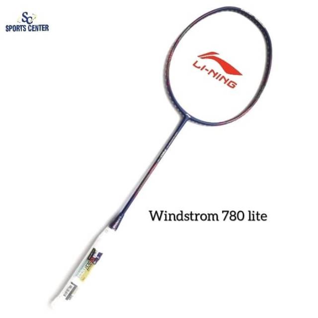 Li-Ning Windstorm 780 Lite