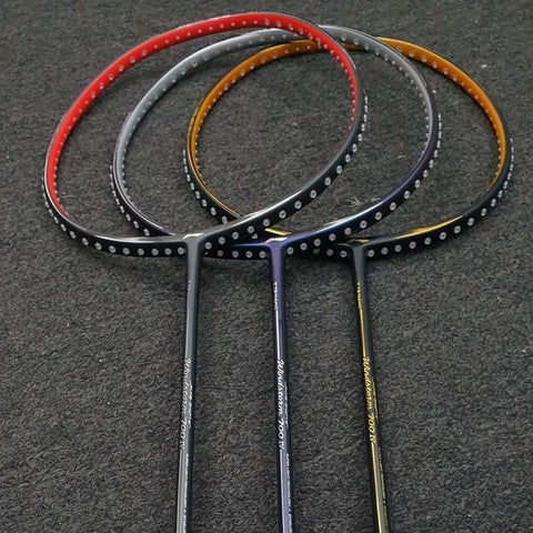 Li-Ning Windstorm 700 IV