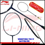 Li-Ning Windstorm 700 IV