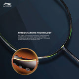Li-Ning Turbo Charging 20 Drive