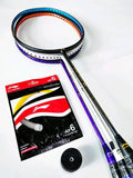 Li-Ning Super Force 87 Plus