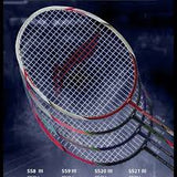 Li-Ning Super Series SS 21 II