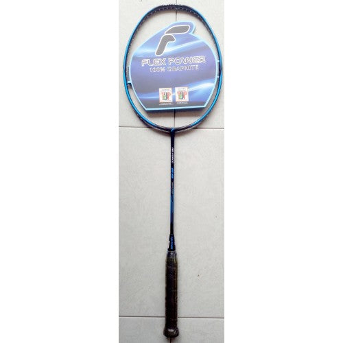 Flex Power Air Force 80 Badminton Racket
