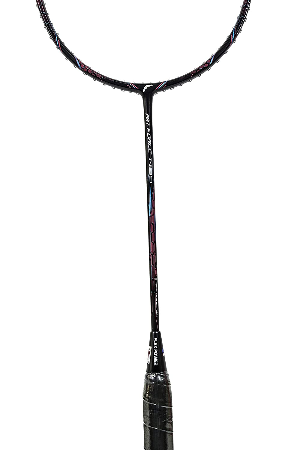 Flex Power Air Force 90 Badminton Racket