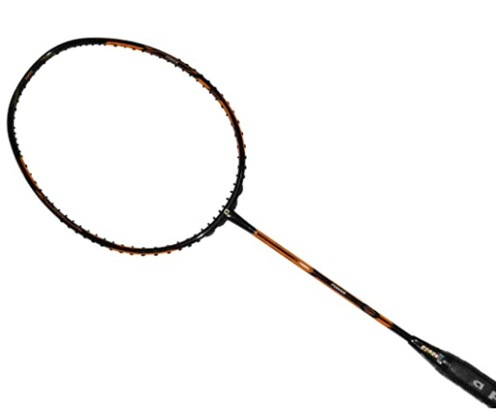 Flex Power Dual 5000 Badminton Racket