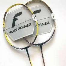 Flex Power Hypernano 7800 Badminton Racket